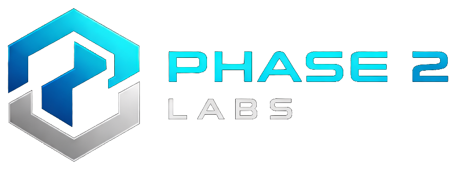 Phase 2 Labs Marketing